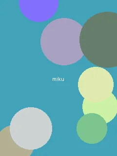 艾尔文与花栗鼠2 - 初音未来角色图